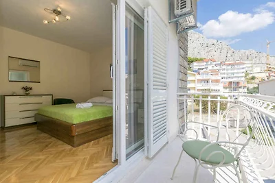 Ferienwohnung mit Internet und