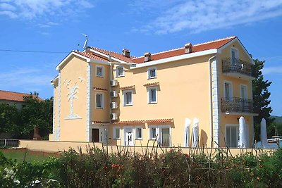 Vakantieappartement Gezinsvakantie Pašman, Tkon