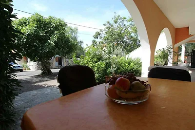 Appartamento Vacanza con famiglia Malinska