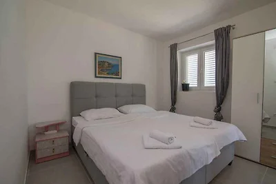 Ferienwohnung Rakic DeLux apartment 1/6