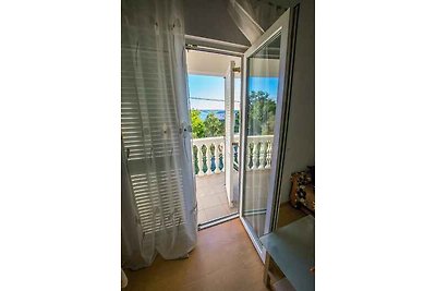 Vakantieappartement Gezinsvakantie Seline