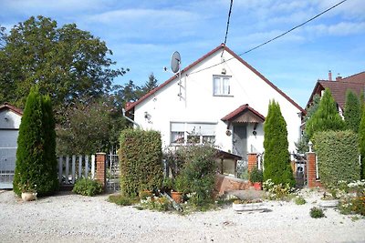 Ferienwohnung mit Grill und Geschirrspüler