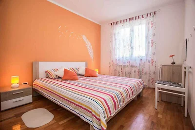 Vakantieappartement Gezinsvakantie Mekisi