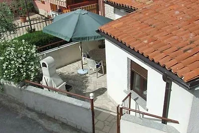 Vakantiehuis Ontspannende vakantie Pomer