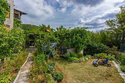 Ferienwohnung Unterkunft in einer ruhigen