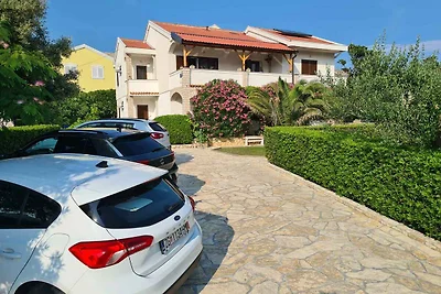 Appartamento Vacanza con famiglia Pag