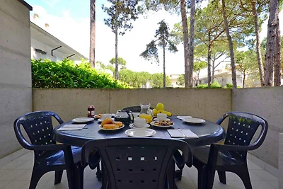 Appartamento Vacanza con famiglia Lignano Sabbiadoro