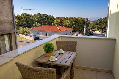 Vakantieappartement Gezinsvakantie Kraljevica