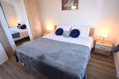 Appartamento Vacanza con famiglia Porat