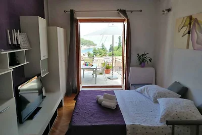 Vakantieappartement Gezinsvakantie Jelsa