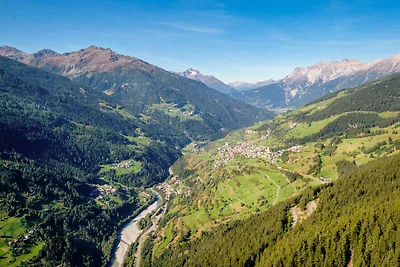 Ferienwohnung in Zentrumsnähe