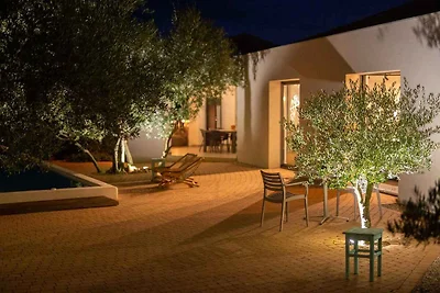 Vakantiehuis Ontspannende vakantie Linardici