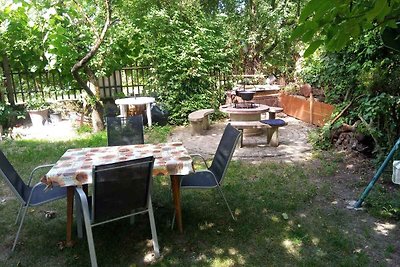 Casa vacanze Vacanza di relax Balatonfenyves