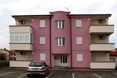Vakantieappartement Gezinsvakantie Valbandon