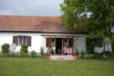 Ferienwohnung mit Garten