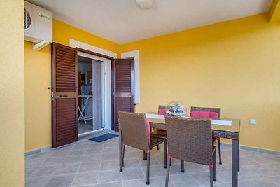 Vakantieappartement Gezinsvakantie Veli Losinj