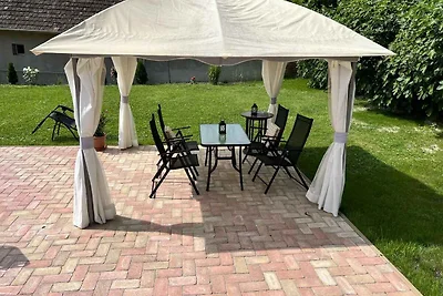 Ferienhaus in ländlicher Ruhe, an einem freun