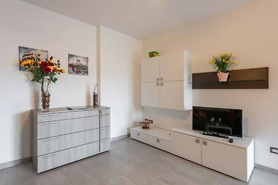Ferienwohnung mit Terrasse und Klimaanlage