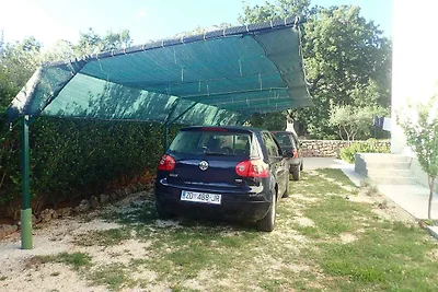 Ferienwohnung mit Klimaanlage