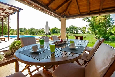 Villa Luxuriöse Villa Marija