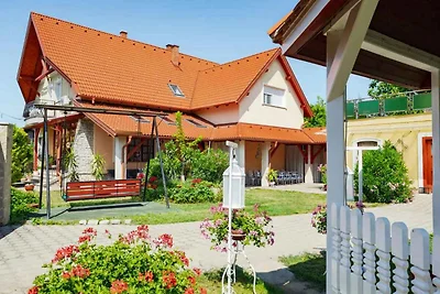 Ferienwohnung renoviert mit WLAN und