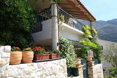 Ferienwohnung mit Klimaanlage