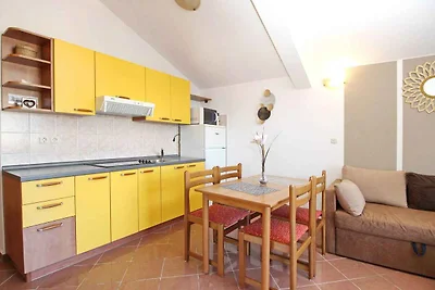 Vakantieappartement Gezinsvakantie Baska