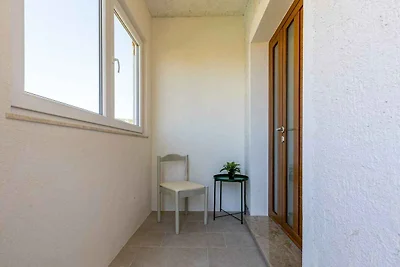 Vakantieappartement Gezinsvakantie Punat