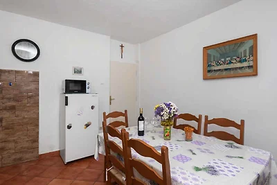 Ferienwohnung am Meer