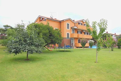Appartamento Vacanza con famiglia Zambratija