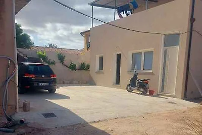 Vakantieappartement Gezinsvakantie Sant'Antioco