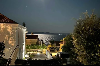 Ferienwohnung Apartment am Meer mit Aussicht