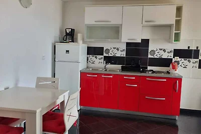 Appartamento Vacanza con famiglia Mimice