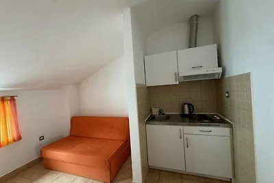 Charmante Ferienwohnung Klara mit Meerblick i