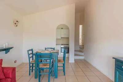 Vakantieappartement Gezinsvakantie Sassari