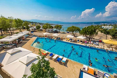 FerienHaus mit Pool