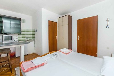 Vakantieappartement Gezinsvakantie Stari Grad