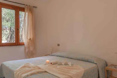 FerienWohnung mit Klimaanlage