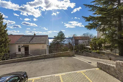 Appartamento Vacanza con famiglia Dramalj
