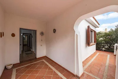 Villa La Fata im Landdorf