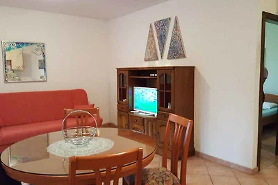 Vakantieappartement Gezinsvakantie Funtana
