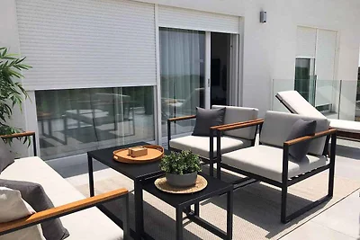 Vakantieappartement Gezinsvakantie Galizana