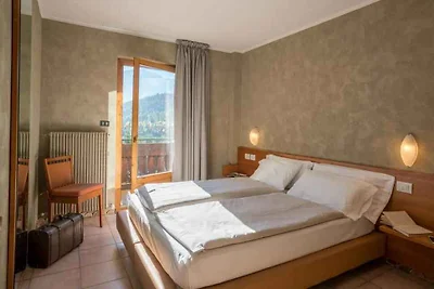 Ferienwohnung mit Heizung und WIFI