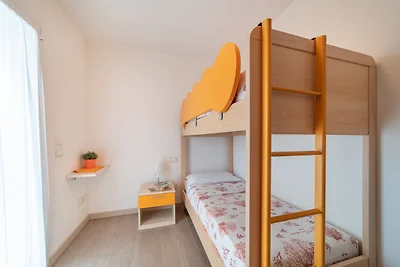 Vakantieappartement Gezinsvakantie Lignano Sabbiadoro