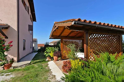 Appartamento Vacanza con famiglia Bale