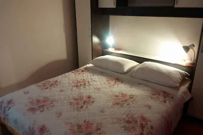 Vakantieappartement Gezinsvakantie Vodice