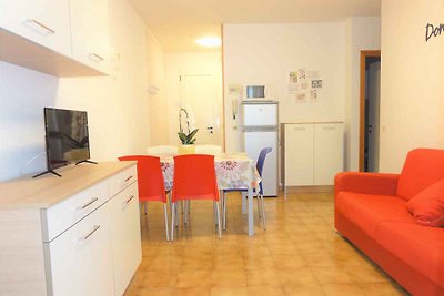 Vakantieappartement Gezinsvakantie Bibione