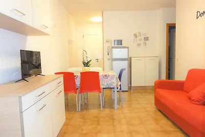 Appartamento Vacanza con famiglia Bibione