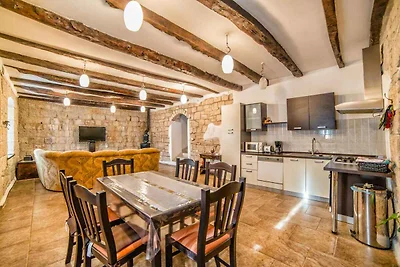 Rustikales aber modern ausgestattetes Ferienh