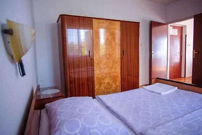 Appartamento Vacanza con famiglia Barbat